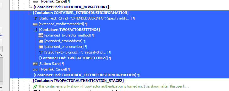Extendeduserinfocontainer